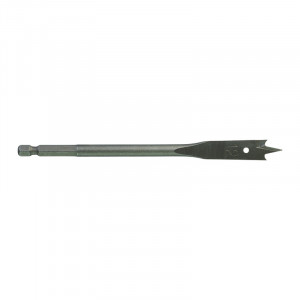 Milwaukee - Burghiu plat pentru lemn, 12x152mm [4932363132]