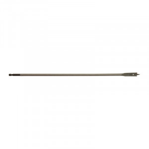 Milwaukee - Burghiu plat pentru lemn, 12x400mm [4932352491]