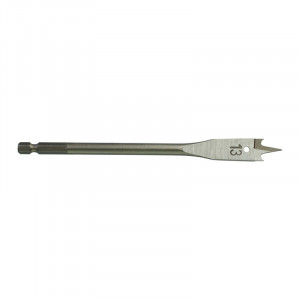 Milwaukee - Burghiu plat pentru lemn, 13x152mm [4932363133]