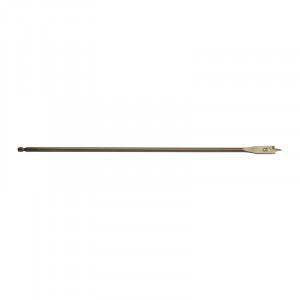 Milwaukee - Burghiu plat pentru lemn, 13x400mm [4932352492]