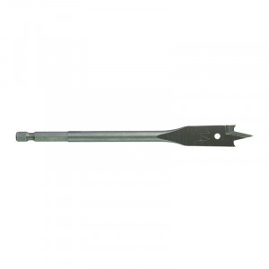 Milwaukee - Burghiu plat pentru lemn, 14x152mm [4932363134]