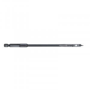 Milwaukee - Burghiu plat pentru lemn, 25x152mm [4932363141]