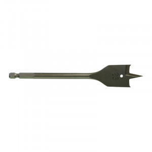Milwaukee - Burghiu plat pentru lemn, 26x152mm [4932363142]