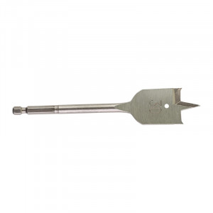 Milwaukee - Burghiu plat pentru lemn, 30x152mm [4932363144]