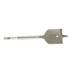 Milwaukee - Burghiu plat pentru lemn, 36x152mm [4932363146]