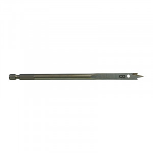 Milwaukee - Burghiu plat pentru lemn, 8x152mm [4932363130]