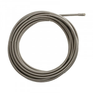 Cablu de schimb Milwaukee pentru M18 FDCPF 10 mm x 10.5 m varf SFR fix