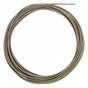 Cablu de schimb Milwaukee pentru M18 FDCPF 8 mm x 23 m varf SFR fix