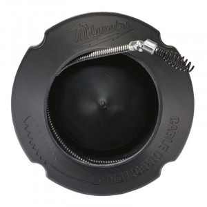 Cablu de schimb cu tambur Milwaukee pentru M12 BDC 8 mm x 7.6 m. varf SFR mobil