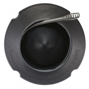 Cablu de schimb cu tambur Milwaukee pentru M12 BDC 8 mm x 7.6 m. varf SFR fix