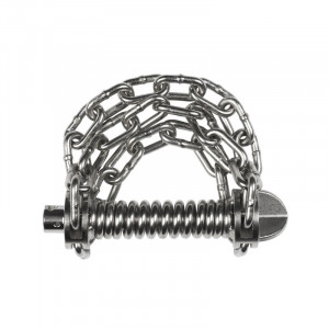 Cap cu zale Milwaukee 100 mm pentru MXF LSDP 16 si 20 mm