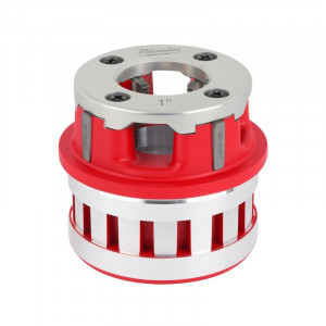 Cap de filetare Milwaukee BSPT 1