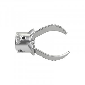 Cap taiere Milwaukee 50 mm pentru cabluri 22 mm