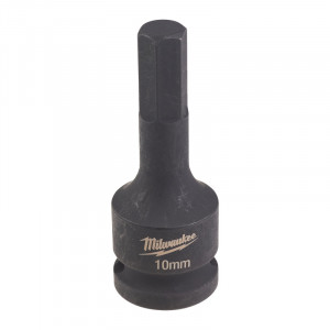 Milwaukee - Cap tubular HEX 10, 1/2