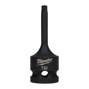 Milwaukee - Cap tubular TX30, 1/2