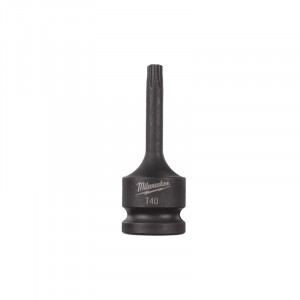 Milwaukee - Cap tubular TX40, 1/2