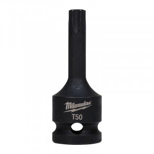 Milwaukee - Cap tubular TX50, 1/2