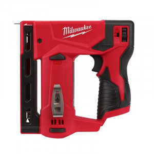 Capsator electric Milwaukee M12 BST-0, 12V, fara acumulator