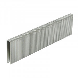 Milwaukee - Capse inox, tip 18 G, 38 mm, 2600 bucati [4932492626]