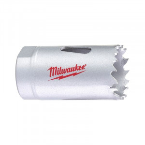 Milwaukee - Carota Bi-Metal Contractor, 27mm [4932464679]