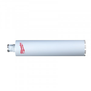 Milwaukee - Carota diamantata pentru gaurire umeda MX Fuel Thin Kerf, 35mm, 1/2