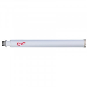 Milwaukee - Carota diamantata pentru gaurire umeda MX Fuel Thin Kerf, 40mm, 1/2