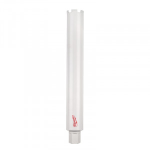 Milwaukee - Carota diamantata pentru gaurire umeda MX Fuel Thin Kerf, 68mm, 1 1/4