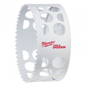 Milwaukee - Carota Hole Dozer 105mm [49560217]