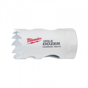 Milwaukee - Carota Hole Dozer cu dinti din carbura, 29mm [49560708]