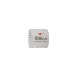 Milwaukee - Carota Hole Dozer cu dinti din carbura, 51mm [49560720]