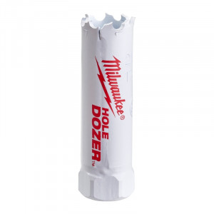 Milwaukee - Carota Hole Dozer Holesaw, 17mm [49560014]