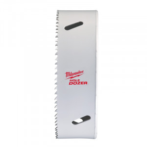 Milwaukee - Carota Hole Dozer Holesaw, 210mm [4932399889]
