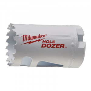 Milwaukee - Carota Hole Dozer Holesaw, 33mm [49560067]