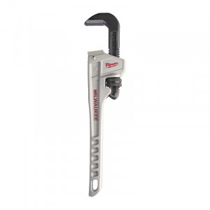 Milwaukee - Cheie din aluminiu pentru tevi 14