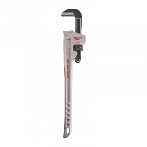 Milwaukee - Cheie din aluminiu pentru tevi 24