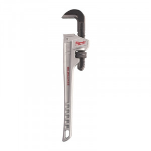 Milwaukee - Cheie din aluminiu pentru tevi 450mm [48227218]