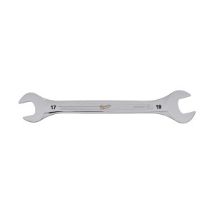 Milwaukee - Cheie fixa dubla 17x19mm [4932492726]