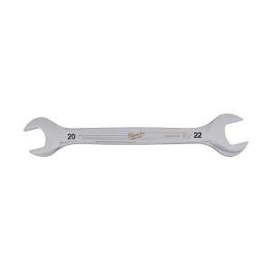 Milwaukee - Cheie fixa dubla 20x22mm [4932492728]