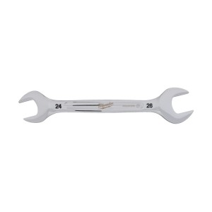 Milwaukee - Cheie fixa dubla 24x26mm [4932493258]