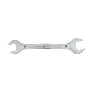 Milwaukee - Cheie fixa dubla 24x27mm [4932492731]