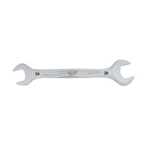 Milwaukee - Cheie fixa dubla 34x36mm [4932492735]