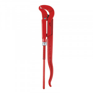 Milwaukee - Cleste suedez reglabil pentru tevi, 430mm [4932464577]