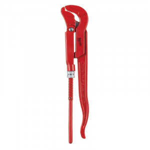 Milwaukee - Cleste suedez reglabil pentru tevi, 550mm [4932464578]