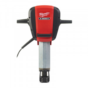 Ciocan demolator Milwaukee K 2628 H, HEX 28mm, 2400W, 64J