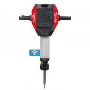 Ciocan demolator Milwaukee MXF DH2528H-602, HEX 28mm, cu acumulator