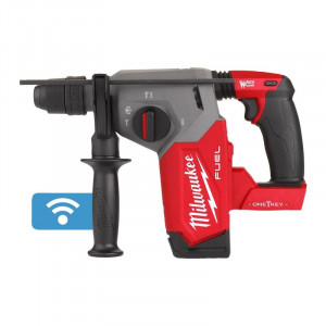 Ciocan rotopercutor Milwaukee M18 ONEFHX-0X, SDS Plus, 18V, 2.5J, fara acumulator