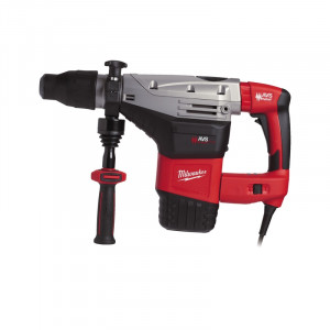 Ciocan rotopercutor Milwaukee K 750 S, SDS Max, 1550W, 11.9J