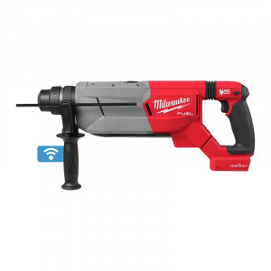 Ciocan rotopercutor Milwaukee M18 FHACOD32-0C, SDS Plus, 18V, 4.9J, fara acumulator