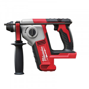 Ciocan rotopercutor Milwaukee M18 BH-0X, SDS Plus, 18V, 1.2J, fara acumulator