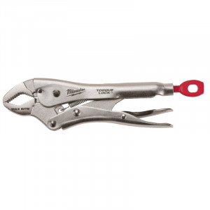 Cleste menghina Milwaukee Max Bite falci curbate 280mm